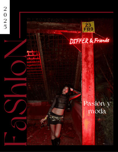 Fashion week