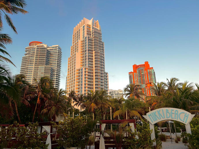 Miami, FL
