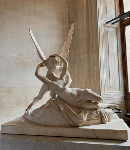 The Lourve