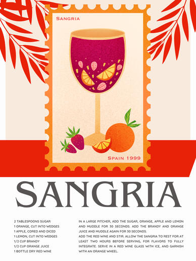 Sangria