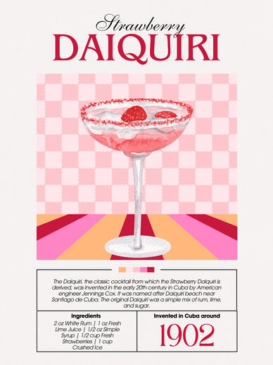 Daiquiri