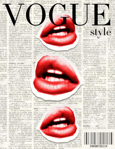 VOGUE
