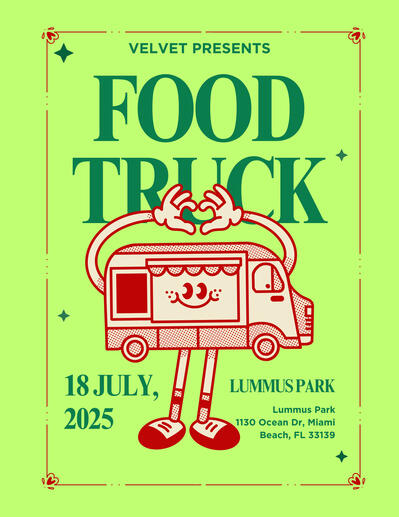 Food Truck