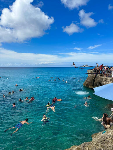 San Andres, Colombia